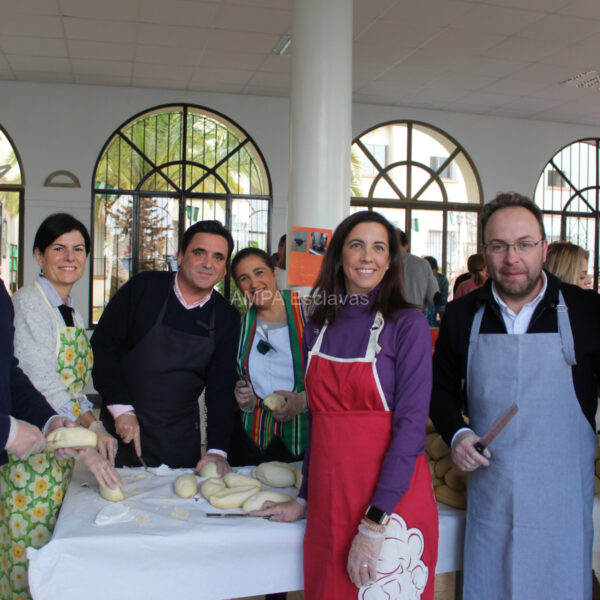 Desayuno Andaluz