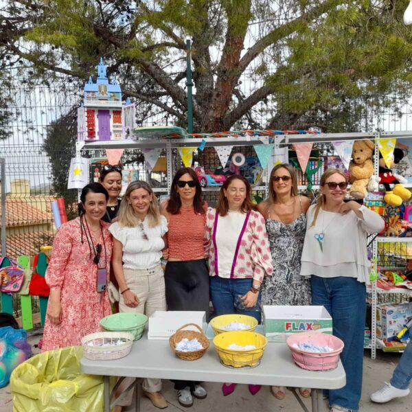 Fiesta Fin de Curso