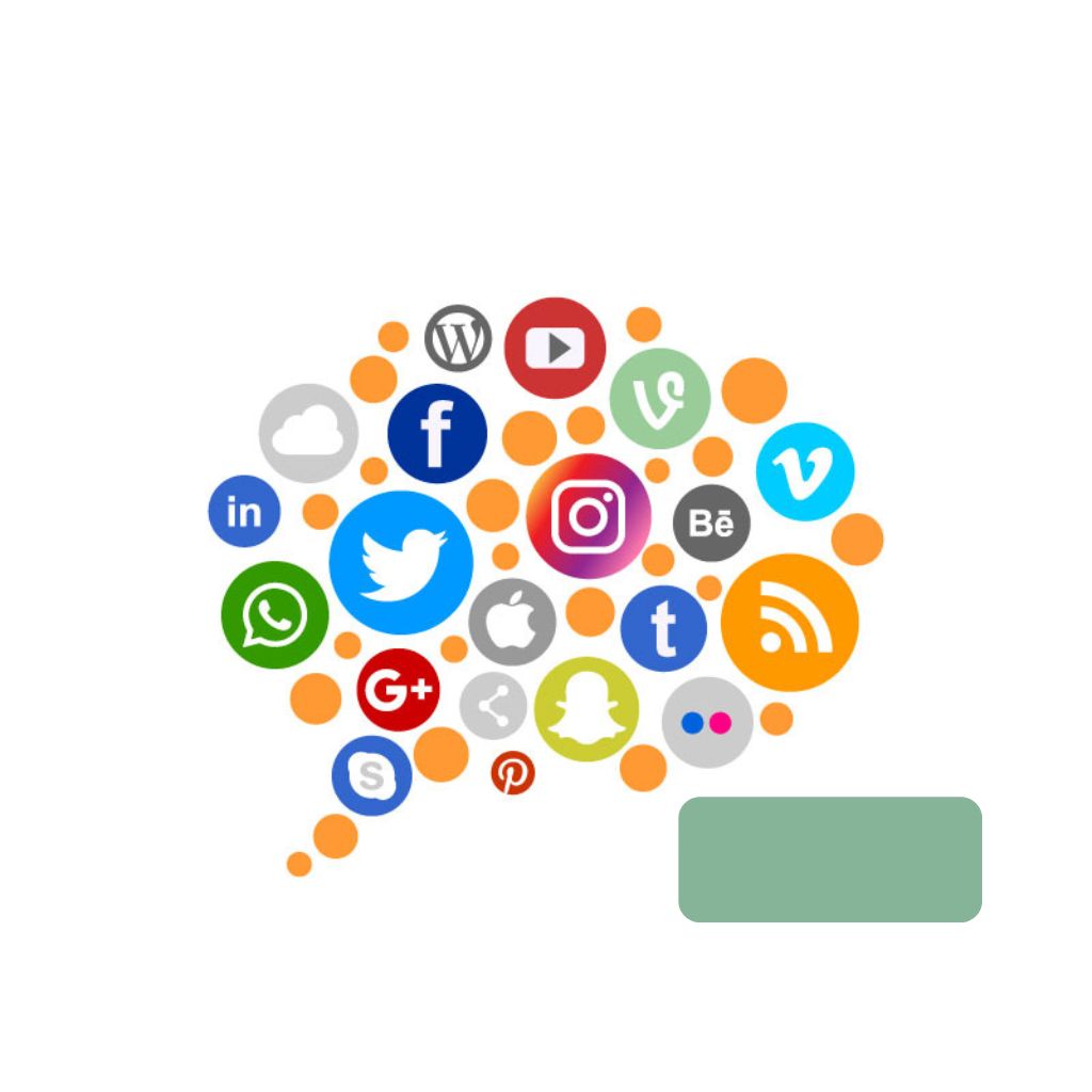 Web y Redes Sociales