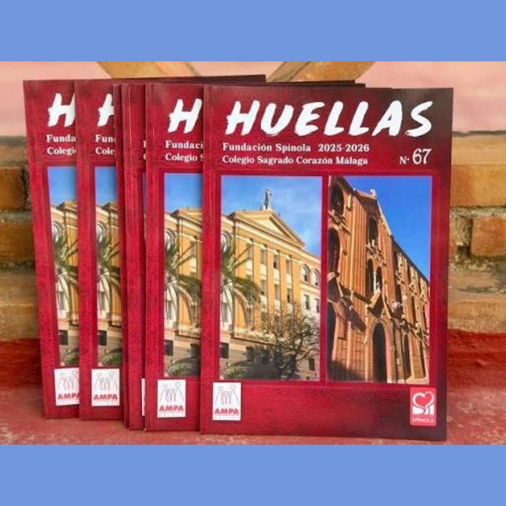 Huellas