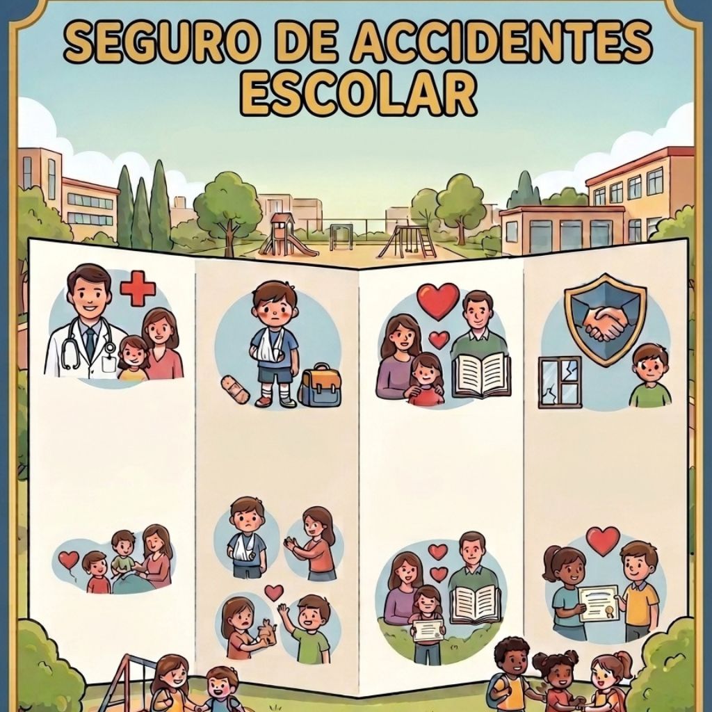 Seguro Accidente