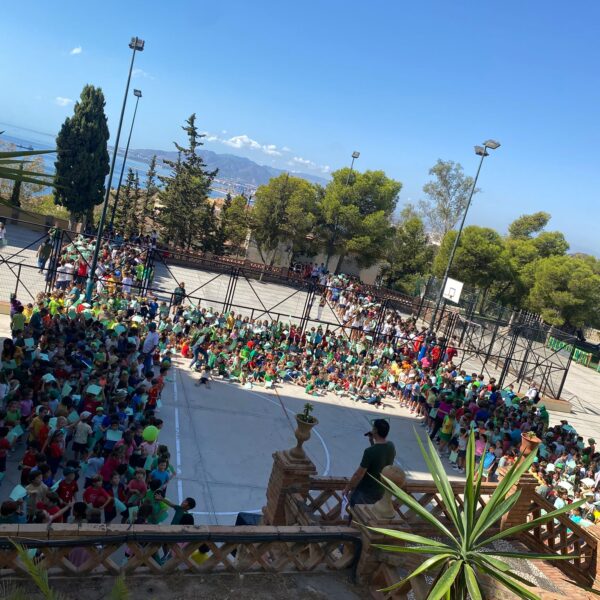 Convivencia 2025