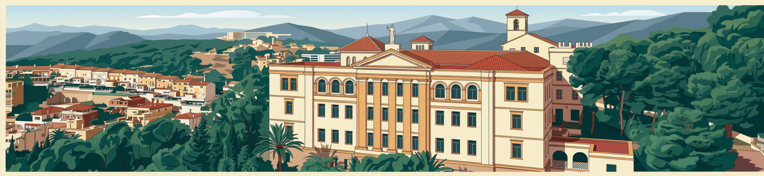 AMPA Colegio Sagrado Corazón · Málaga