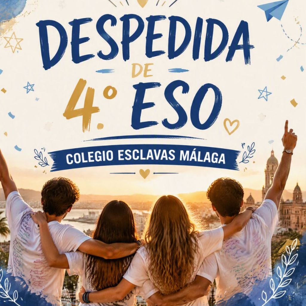 Despedida ESO
