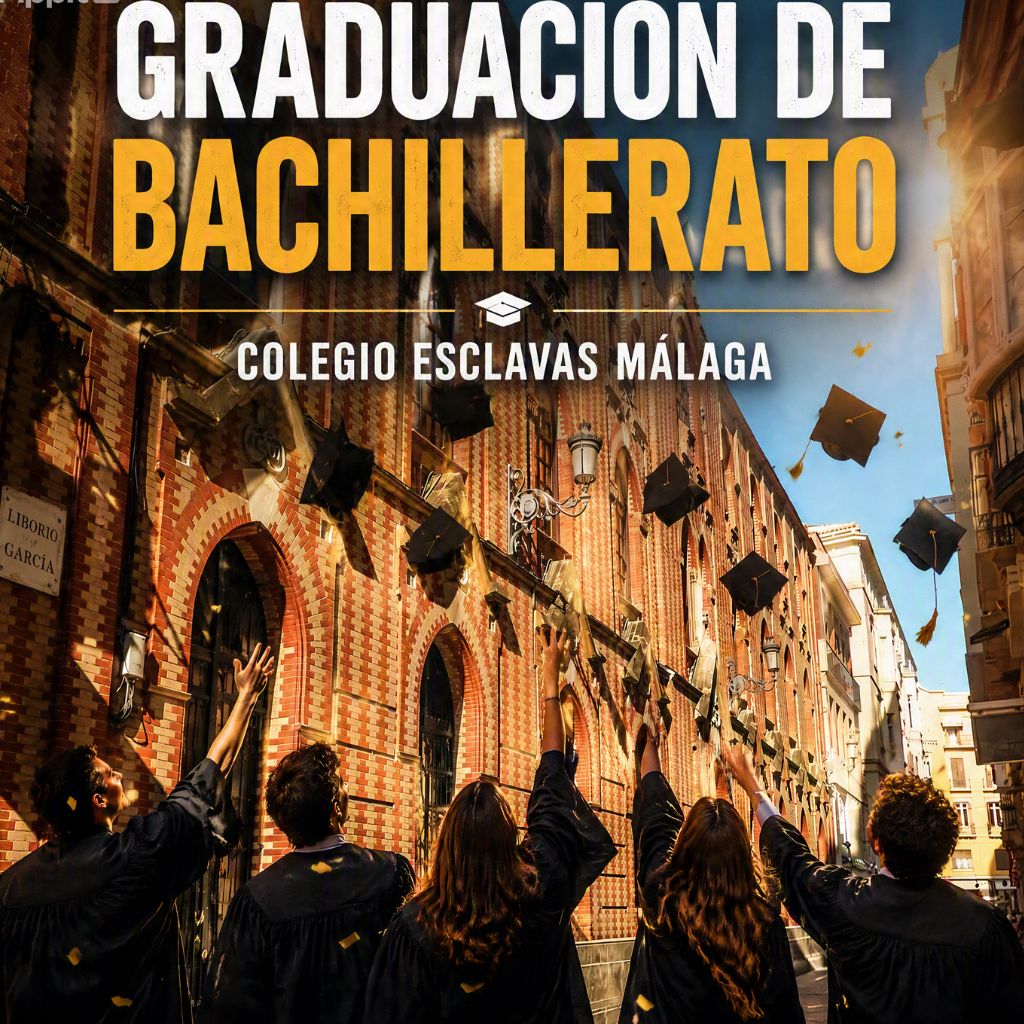 Graduación de Bachillerato