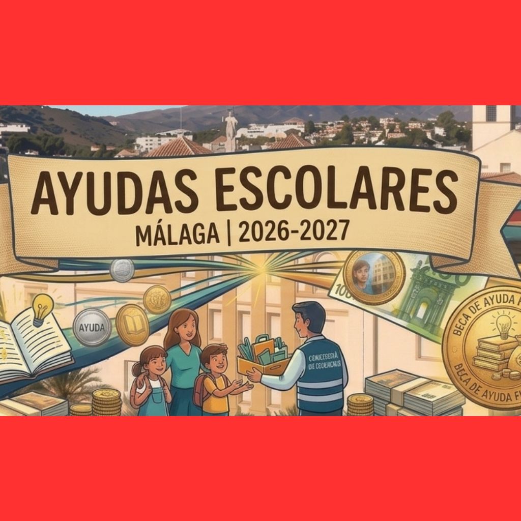 Ayudas